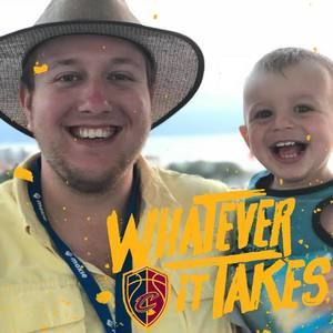 Meet your Posher, Christopher